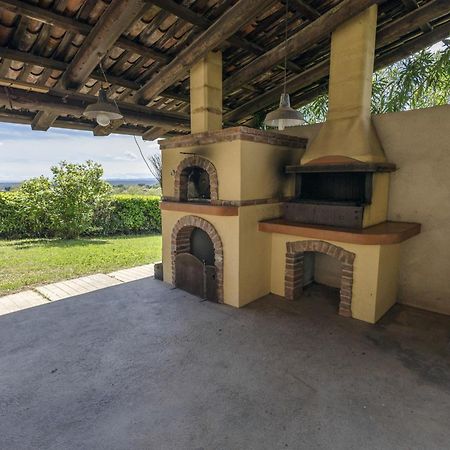 Villa Bruno Selvago In Lessona Buitenkant foto